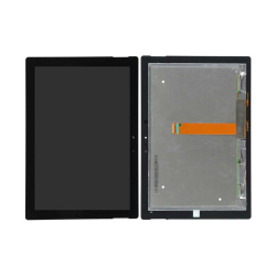 Ecran Tactile OEM Microsoft Surface 3 Modèle 1645 Noir