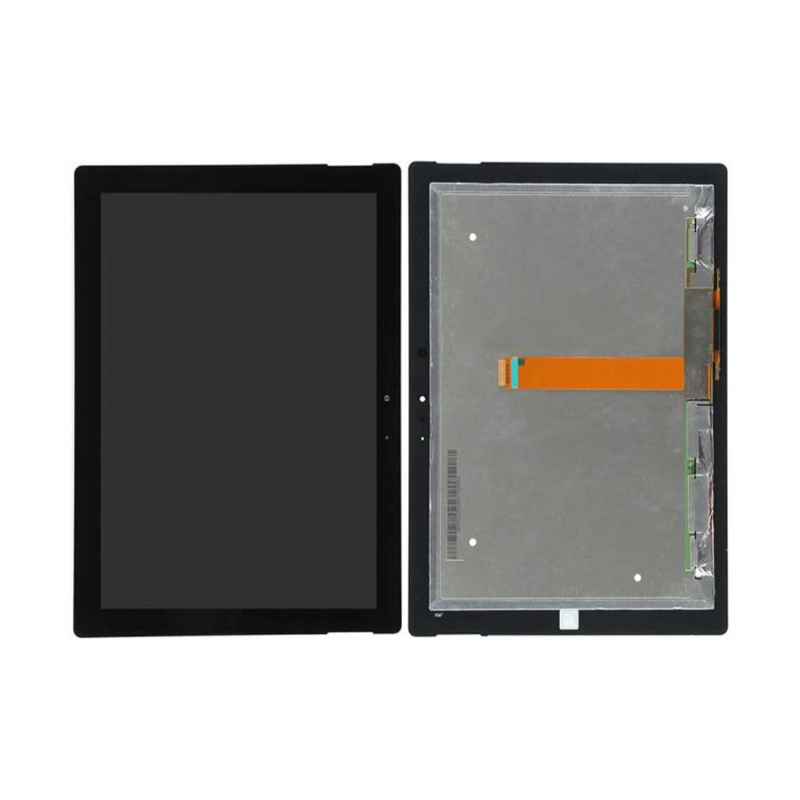 Ecran Tactile OEM Microsoft Surface 3 Modèle 1645 Noir