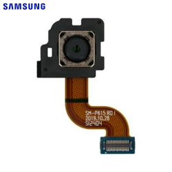 Appareil Photo Original Samsung Galaxy Tab S6 Lite 2022 Wi-Fi P613/Galaxy Tab S6 Lite 2022 4G P619/Galaxy Tab S6 Lite 2024 Wi-Fi