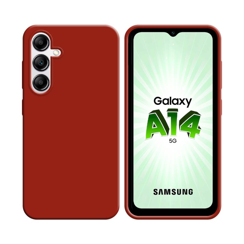 Coque Samsung Galaxy A – PhoneFrance