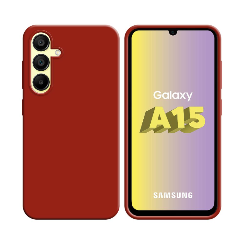 Coque Samsung Galaxy A – PhoneFrance