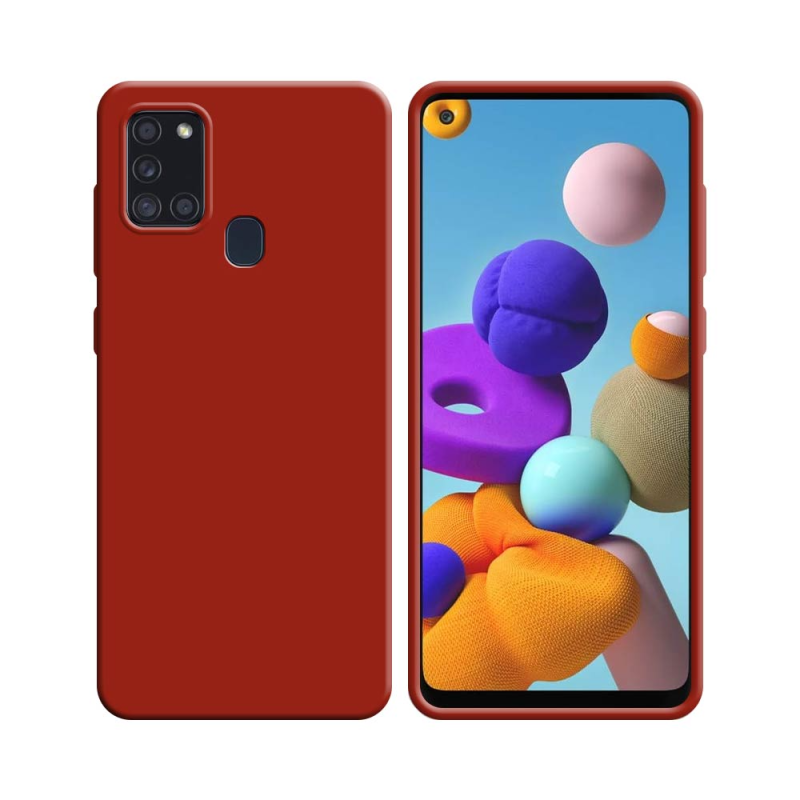 Coque Samsung Galaxy A – PhoneFrance