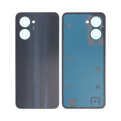 Cache Arrière Premium Realme C33 Mer de Nuit