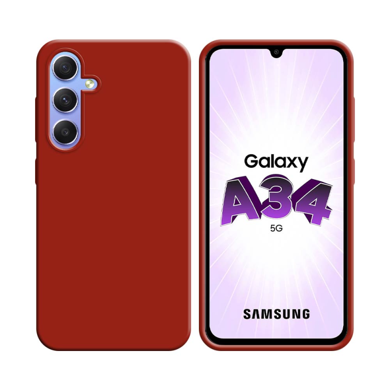 Coque Samsung Galaxy A – PhoneFrance