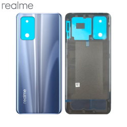 Cache Arrière Original Realme GT 5G 4722243 Dashing Argent