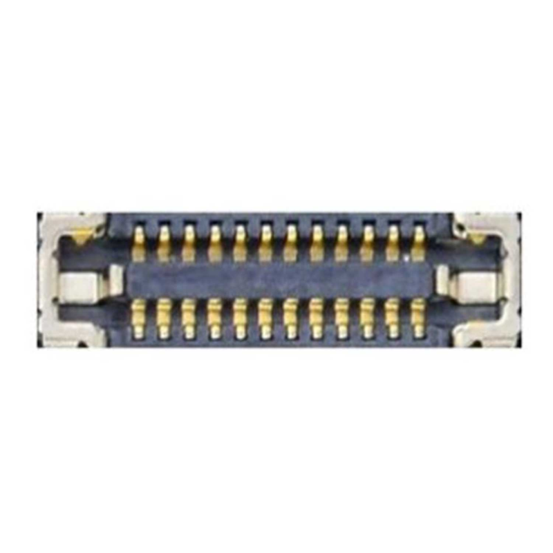 Caméra Apple iPhone 12 – PhoneFrance