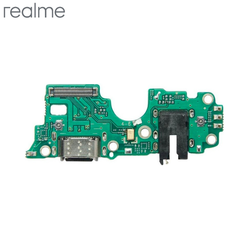 Connecteur de Charge Original Realme 8 5G 4969166