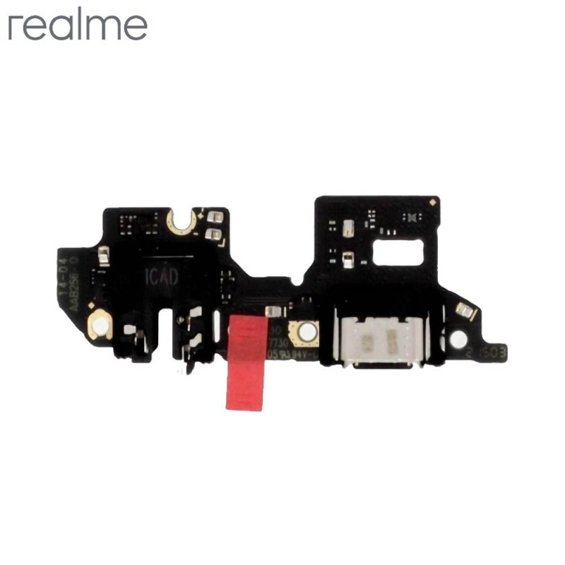 Connecteur de Charge Original Realme 9 Pro 5G/9 5G 4090049
