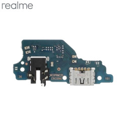 Connecteur de Charge Original Realme C11 (2021) 4907880