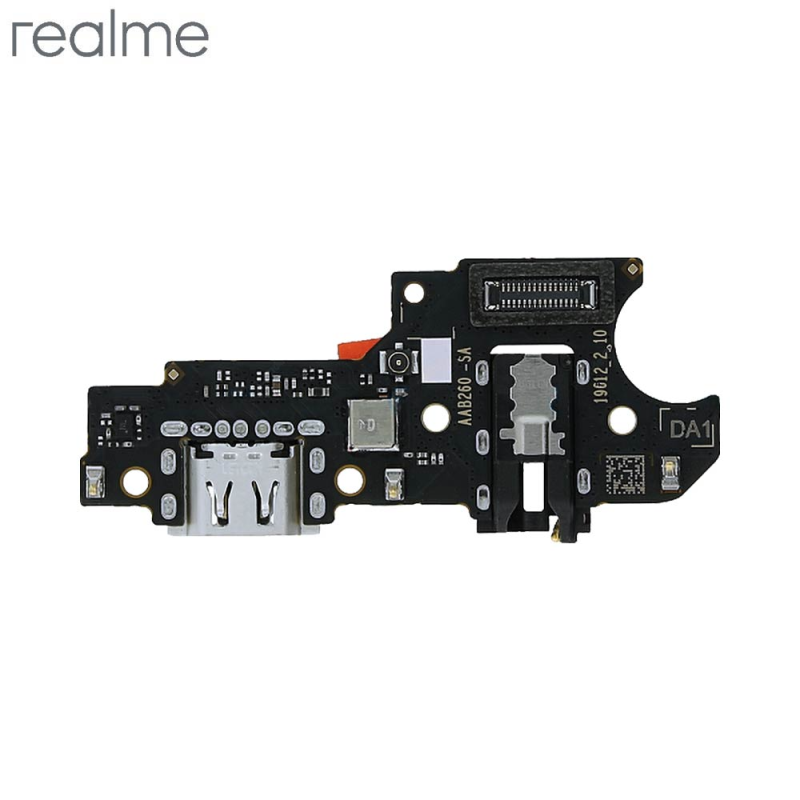 Connecteur de Charge Original Realme C21-Y 4908787