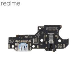 Connecteur de Charge Original Realme C25Y 4908563
