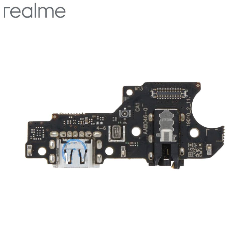 Connecteur de Charge Original Realme C25Y 4908563