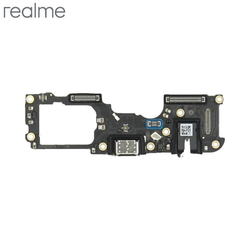 Connecteur de Charge Original Realme GT Master Edition 4908159