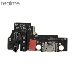 Connecteur de Charge Original Realme Narzo 50i Prime/C30 4977004
