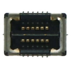 Connecteur Apple iPhone 12 – PhoneFrance