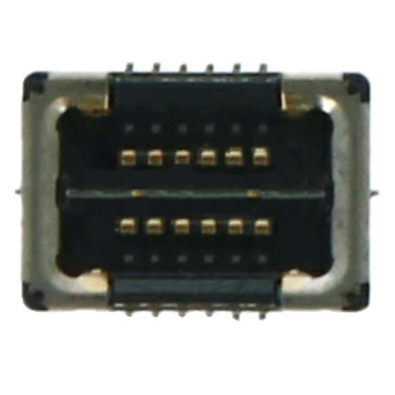 Connecteur Apple iPhone 12 – PhoneFrance