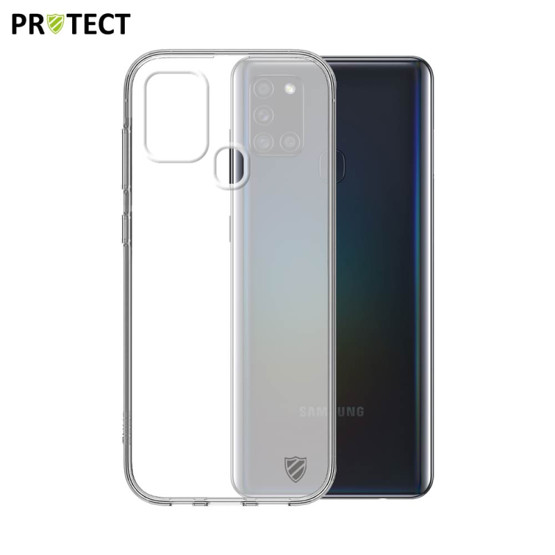 Coque Samsung Galaxy A – PhoneFrance