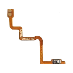 Nappe Power On/Off Premium Realme GT NEO 3