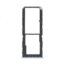 Tiroir SIM Premium OPPO A76 4G Bleu Etoile