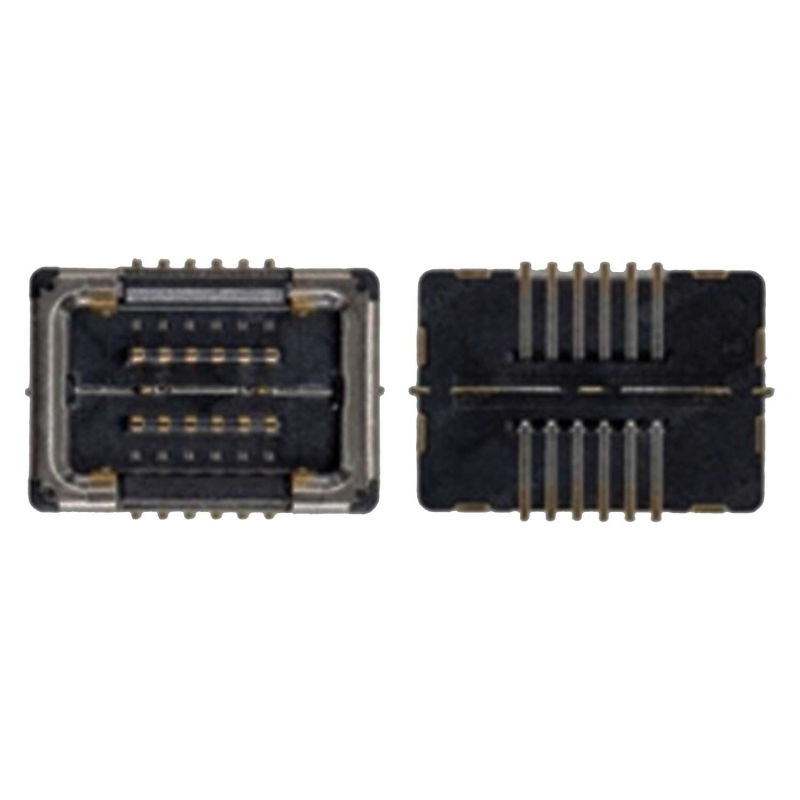 Connecteur Apple iPhone 12 – PhoneFrance