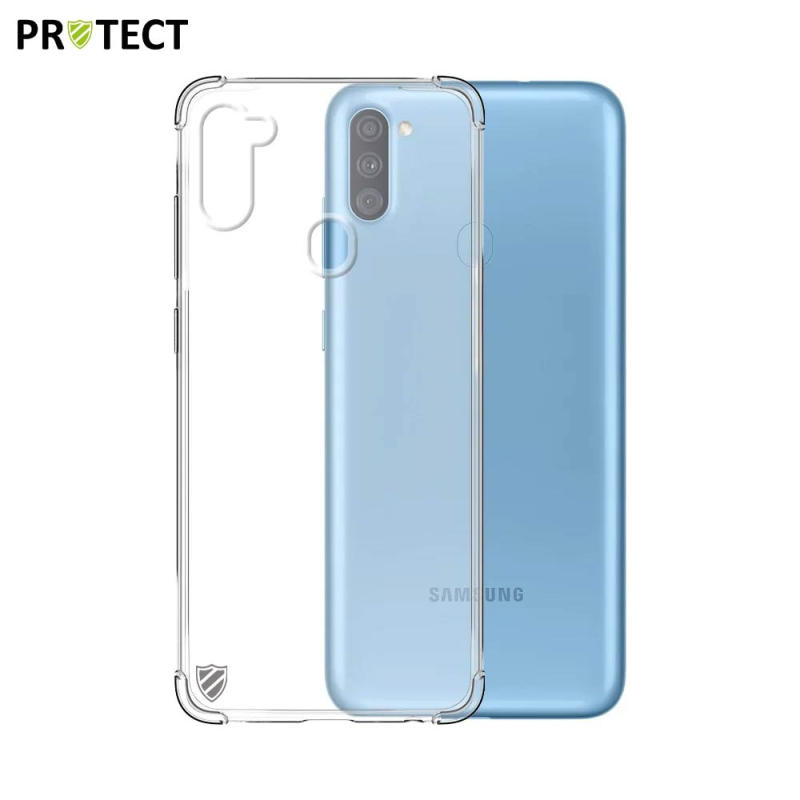 Coque Samsung Galaxy A – PhoneFrance