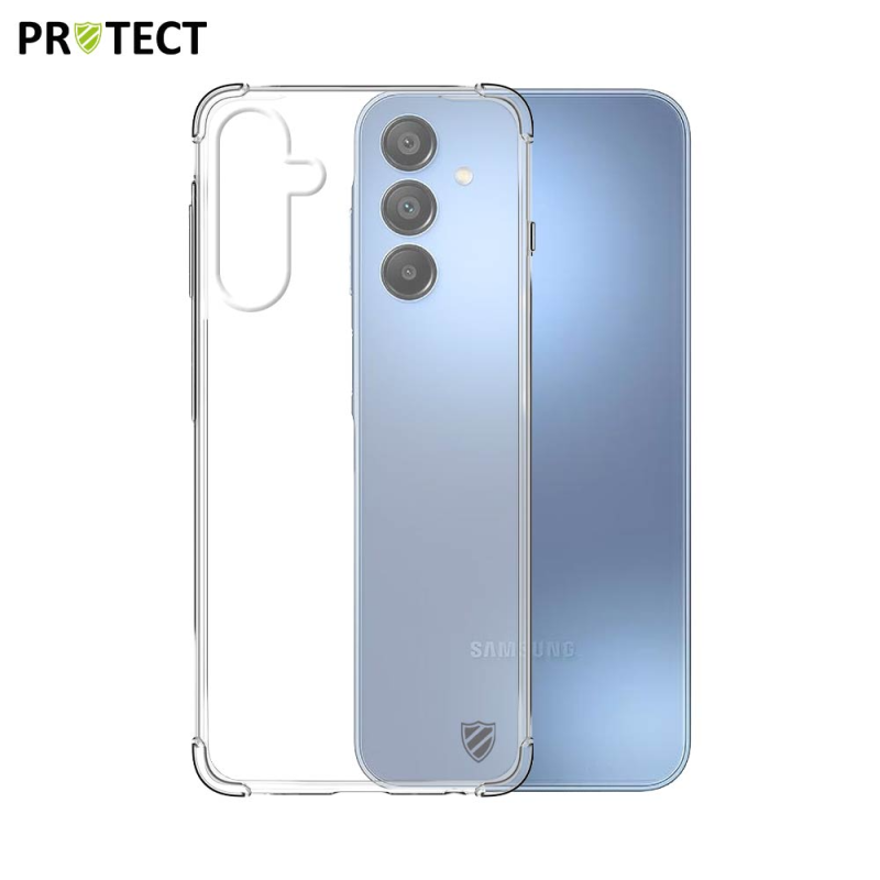 Coque Samsung Galaxy A – PhoneFrance