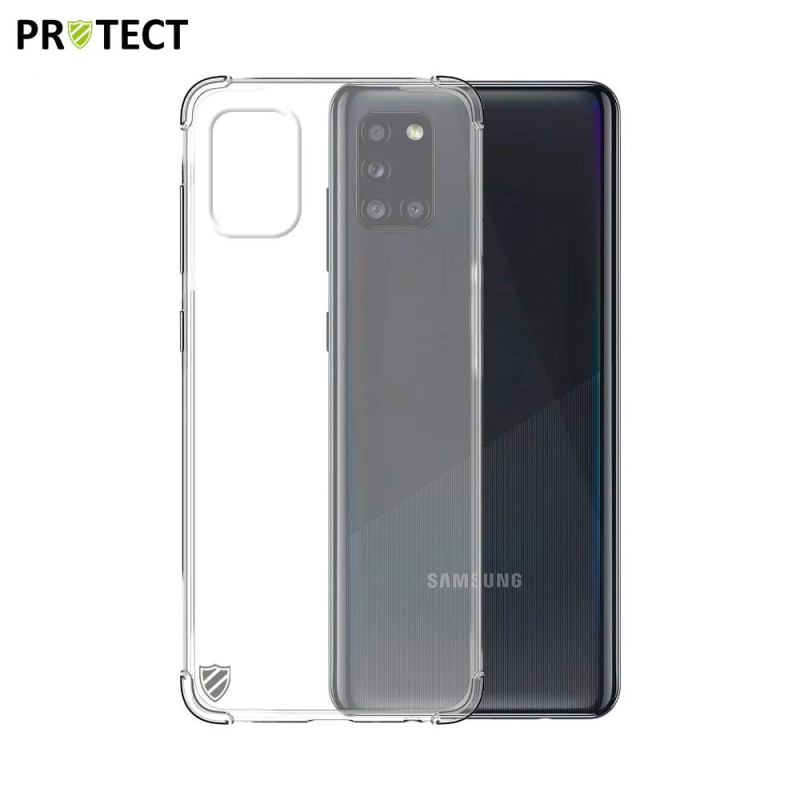 Coque Samsung Galaxy A – PhoneFrance