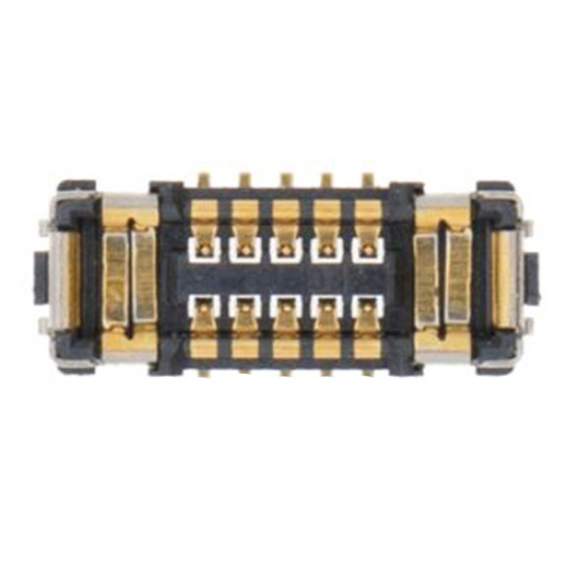 Connecteur Apple iPhone 12 – PhoneFrance