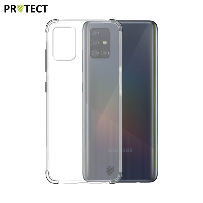 Coque Samsung Galaxy A – PhoneFrance