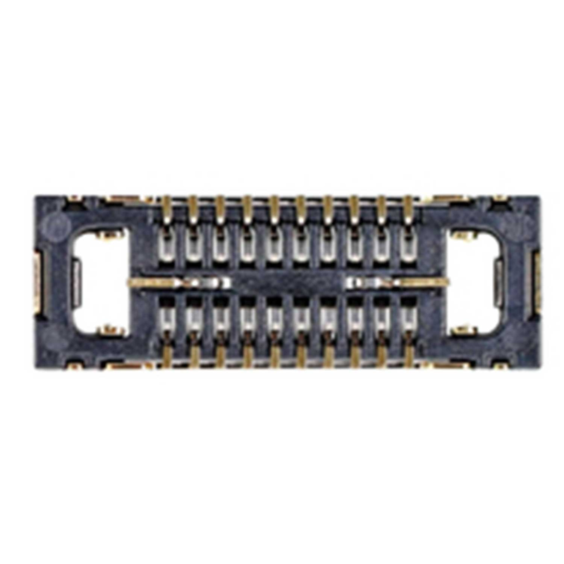 Connecteur Apple iPhone 12 – PhoneFrance