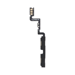 Nappe Volume Premium Realme Narzo 50A Prime