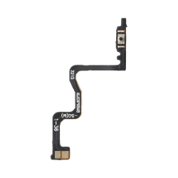 Nappe Power On/Off Premium OPPO Reno8 5G
