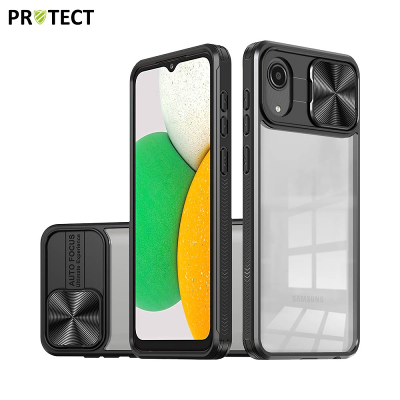 Coques de Protection Samsung Galaxy A – PhoneFrance