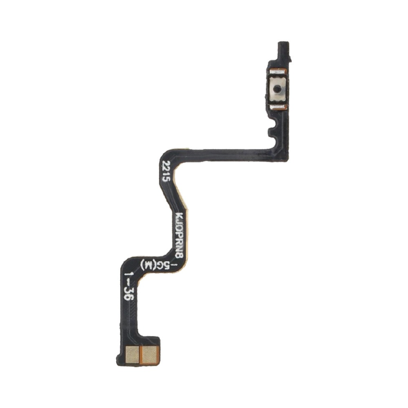 Nappe Power On/Off Premium OPPO Reno8 5G