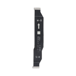 Nappe de Connexion Premium Realme 9 4G