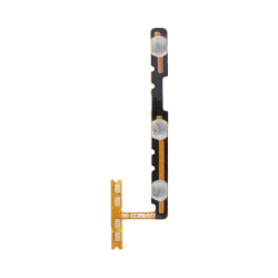Nappe Power On/Off et Volume Premium Realme C33