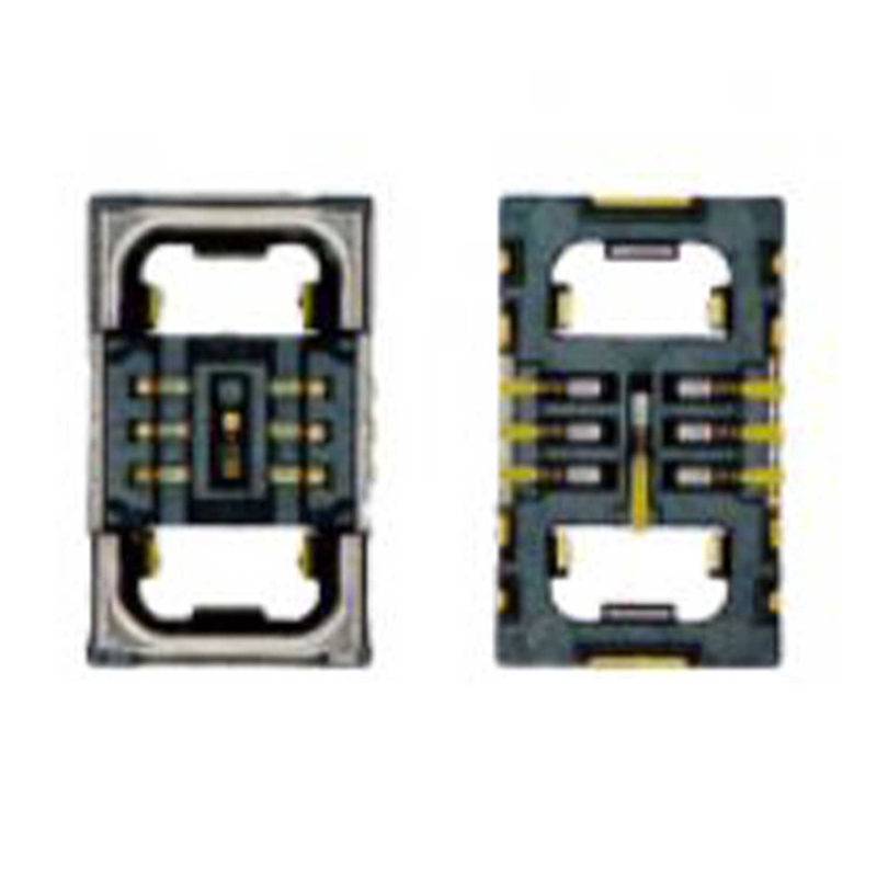 Connecteur Apple iPhone 12 – PhoneFrance