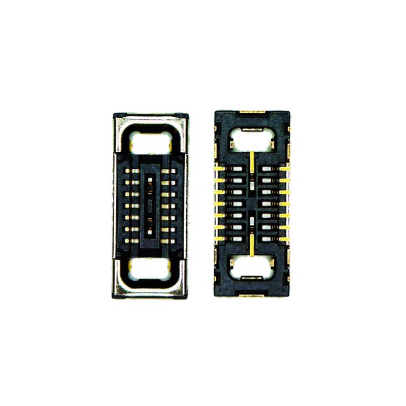 Connecteur Apple iPhone 12 – PhoneFrance