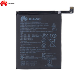 Batterie Originale Honor 9 Huawei P10 24022182 24022351 24022362 24022580 HB386280ECW