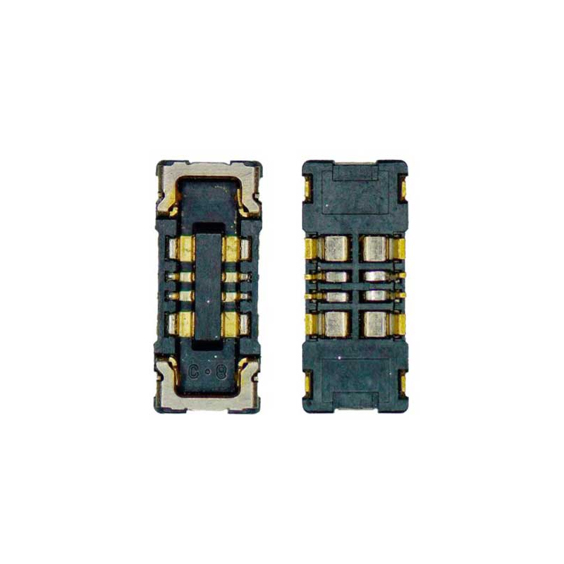 Connecteur Apple iPhone 12 – PhoneFrance