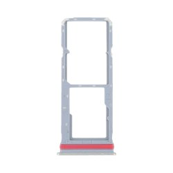 Tiroir SIM Premium Vivo Y35 Lueur Doree