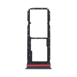 Tiroir SIM Premium Vivo Y35 Bleu Nuit