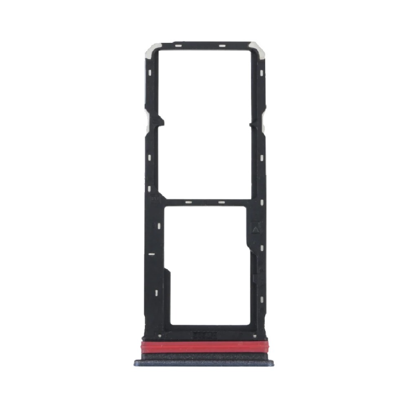 Tiroir SIM Premium Vivo Y35 Bleu Nuit
