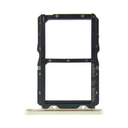 Tiroir SIM Premium Honor 20 Blanc