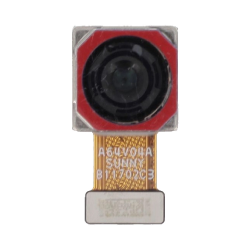 Caméra Principale Premium Realme 8 5G 48MP