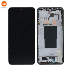 Ecran Tactile Original Xiaomi 12T 560003L12A00 Noir