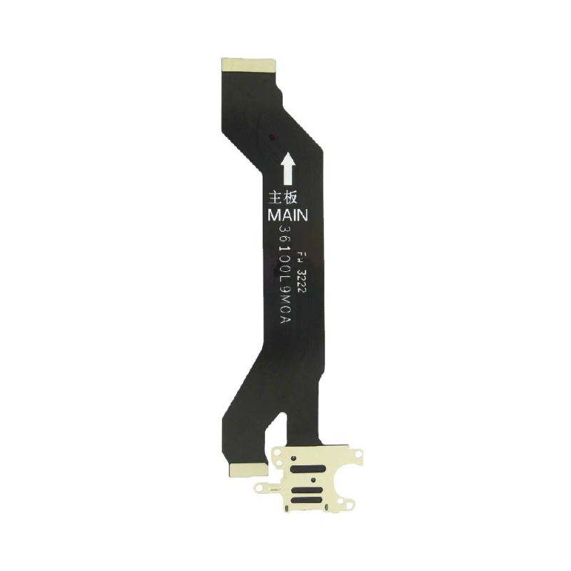 Nappe de Connexion Premium Xiaomi 12 Lite (Avec Lecteur Sim)