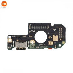 Connecteur de Charge Original Xiaomi Redmi Note 11S 4G 5600020K7S00