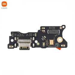 Connecteur de Charge Original Xiaomi Redmi 10 560002K19S00