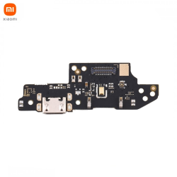 Connecteur de Charge Original Xiaomi Redmi 9A/Redmi 10A 560002C3L200 5600090C3L00